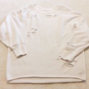 Aerie Oversized Sweatshirt